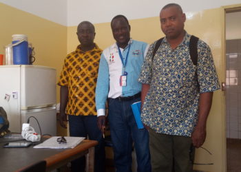 Bilan ODK Premier semestre