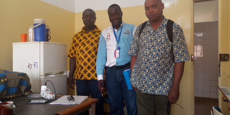 Bilan ODK Premier semestre