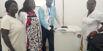 Mission conjointe OMS/PEV National/DRS SAB